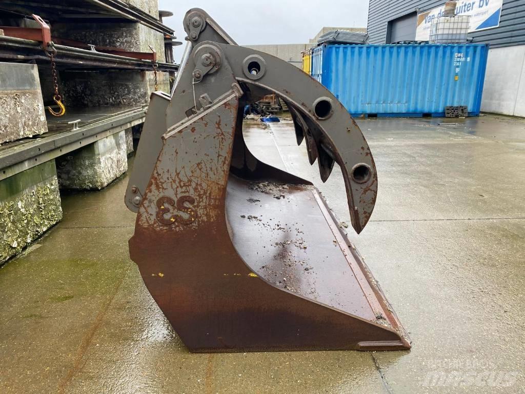 Eurosteel SRK105 Kauhat