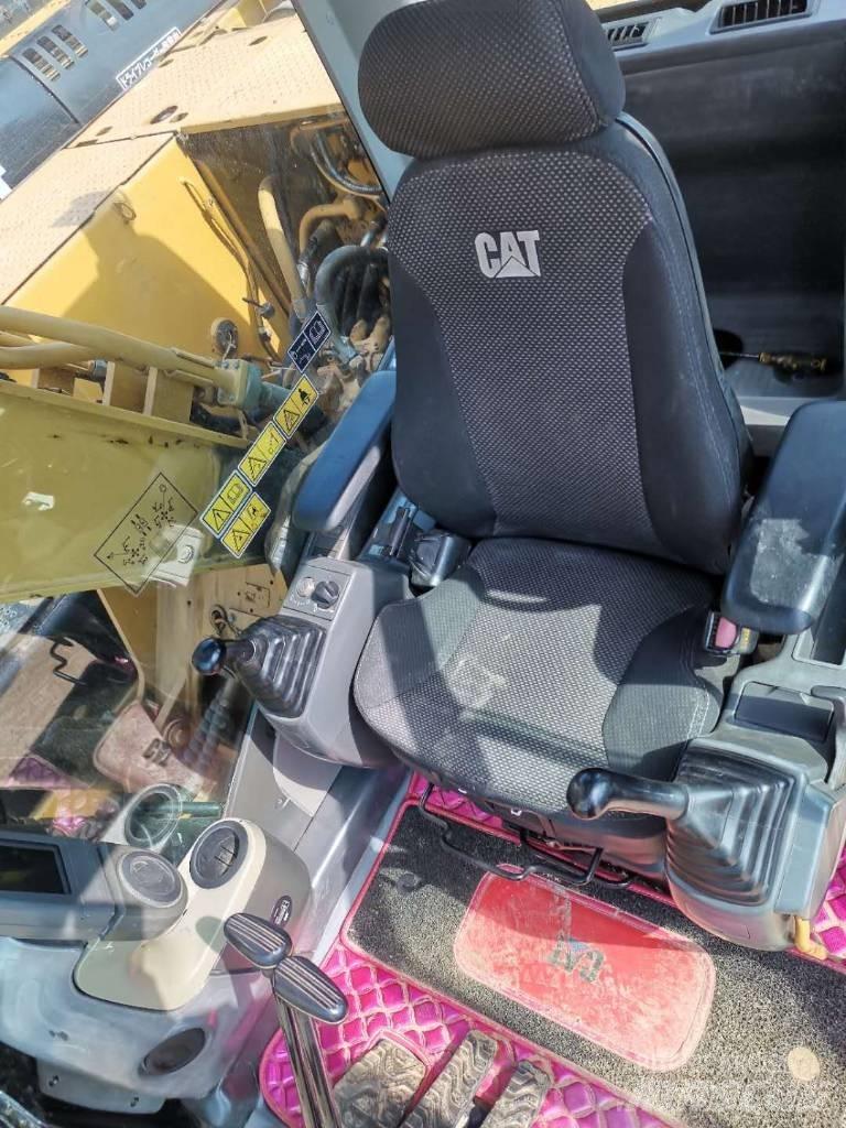 CAT 315 D Telakaivukoneet