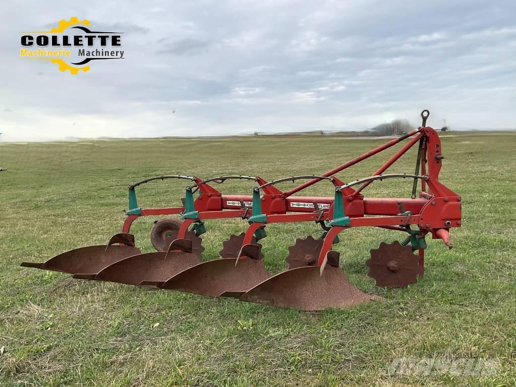 Kverneland A3NR Aurat