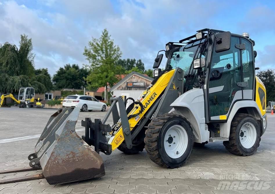 Kramer 5035 Pyöräkuormaajat