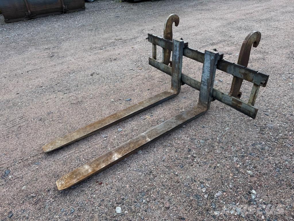 LM Trac 680 Taajamakoneet