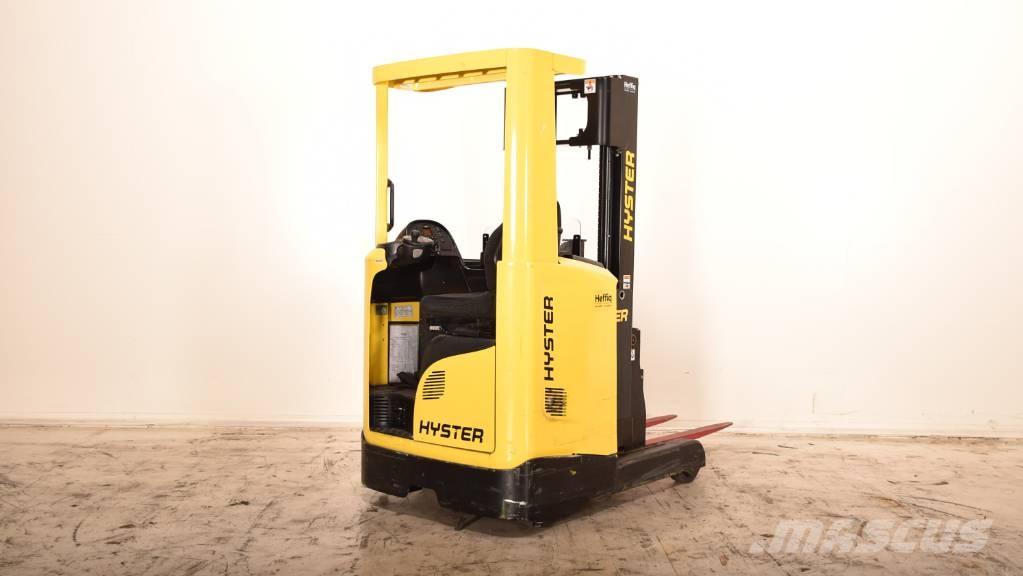 Hyster R 1.2 E Työntömastotrukit