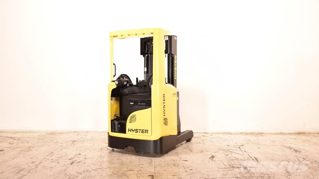 Hyster R 1.2 E Työntömastotrukit