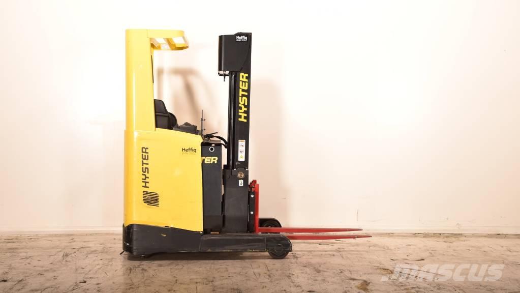 Hyster R 1.2 E Työntömastotrukit