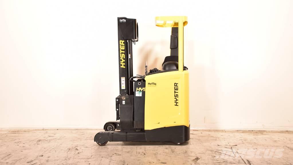 Hyster R 1.2 E Työntömastotrukit
