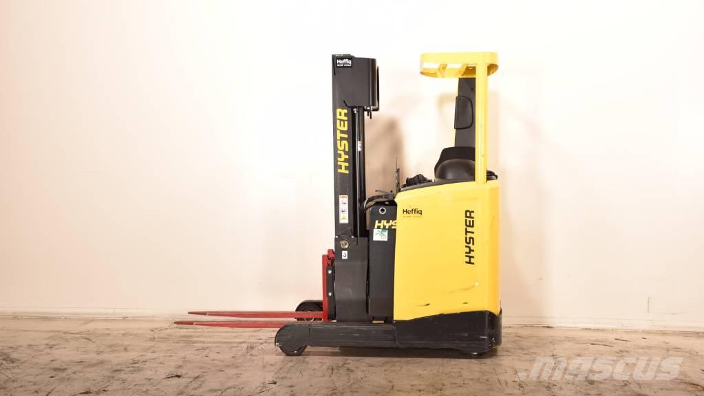 Hyster R 1.2 E Työntömastotrukit