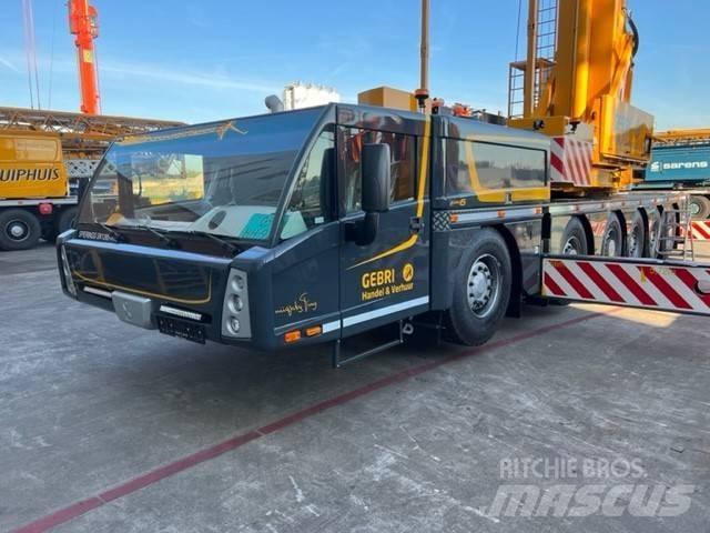 Spierings SK1265-AT6 Mobiilinosturit
