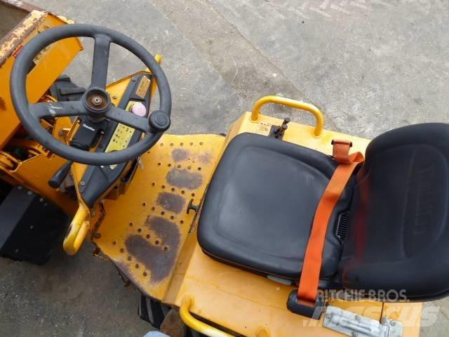 Thwaites 1 ton Minidumpperit