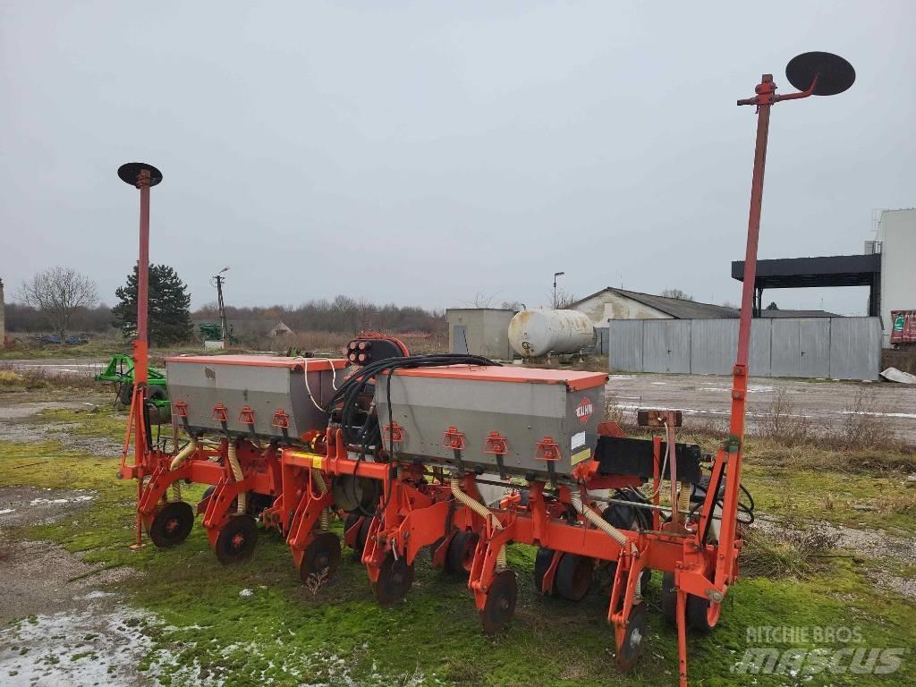Kuhn Planter 2 Tarkkuuskylvökoneet