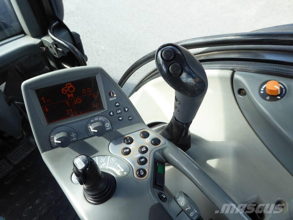 Valtra N141 Advance Traktorit