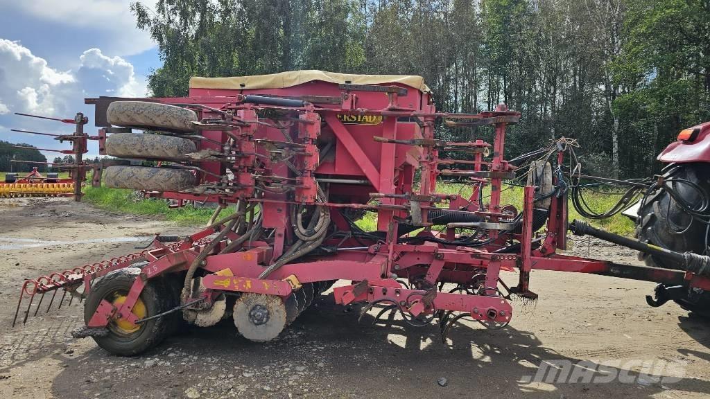 Väderstad Rapid 450P Kylvökoneet