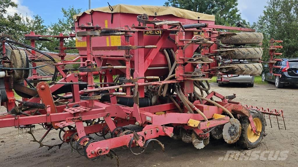 Väderstad Rapid 450P Kylvökoneet