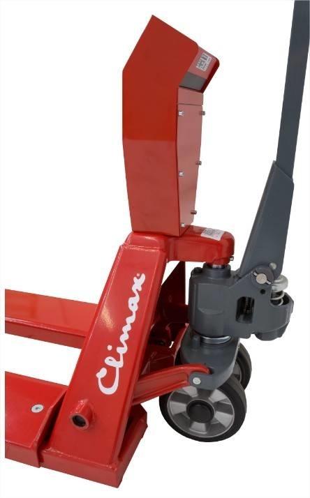 Climax TRW0001 Pumppukärryt