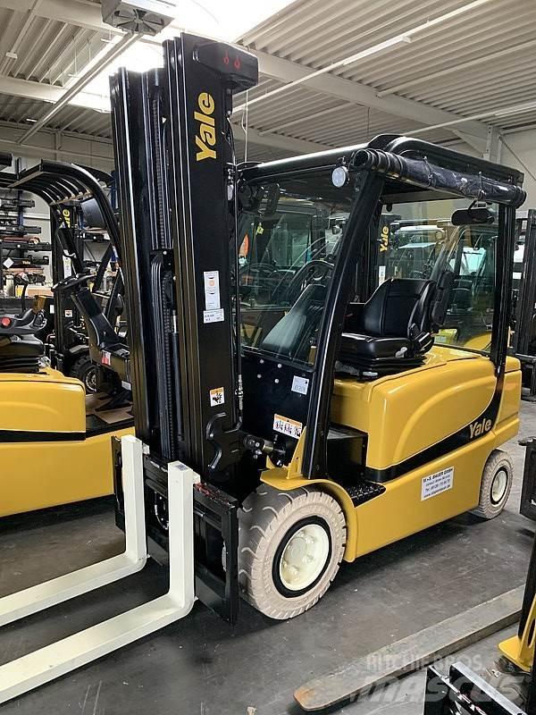 Yale ERP35VL Sähkötrukit