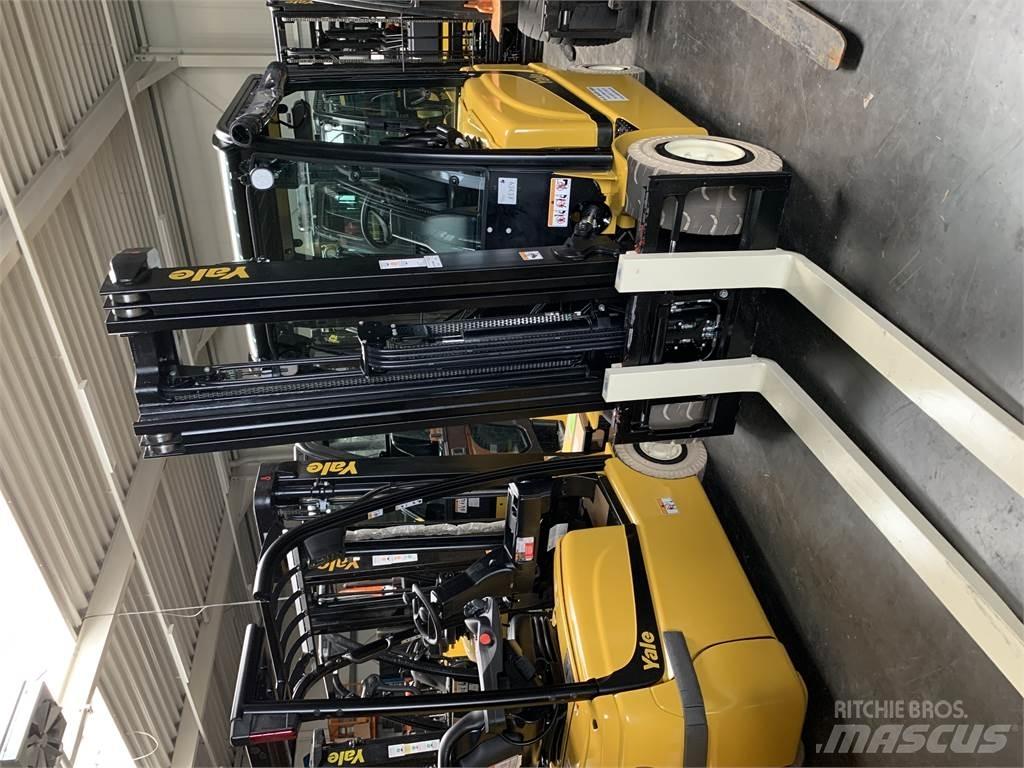 Yale ERP35VL Sähkötrukit