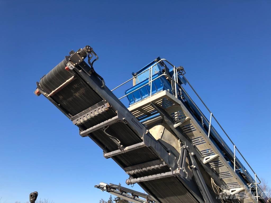 Kleemann MS19D Mobiiliseulat