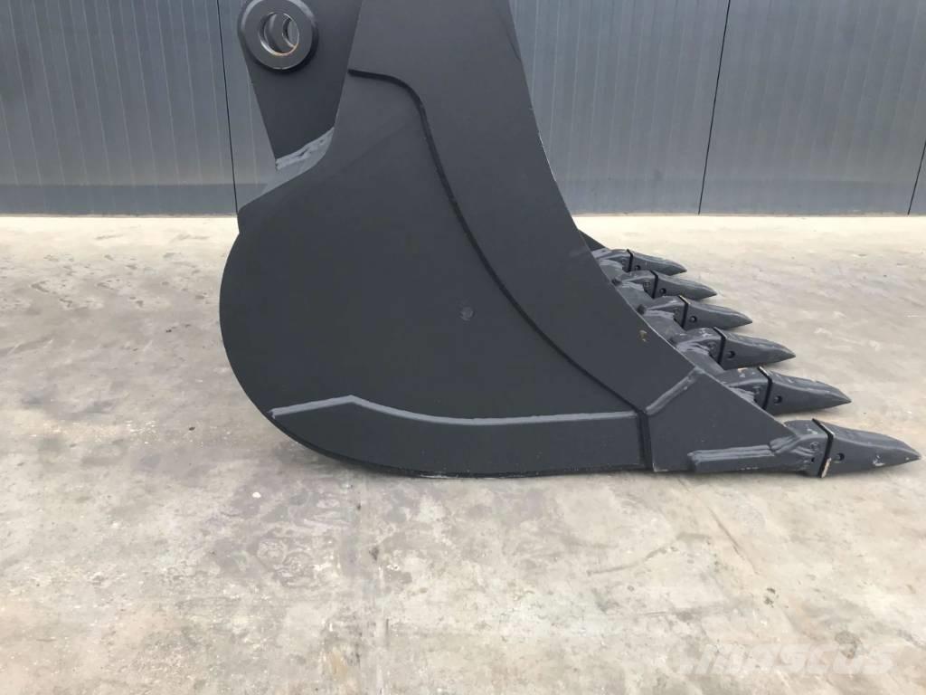 CAT 320C C-Stick Kauhat