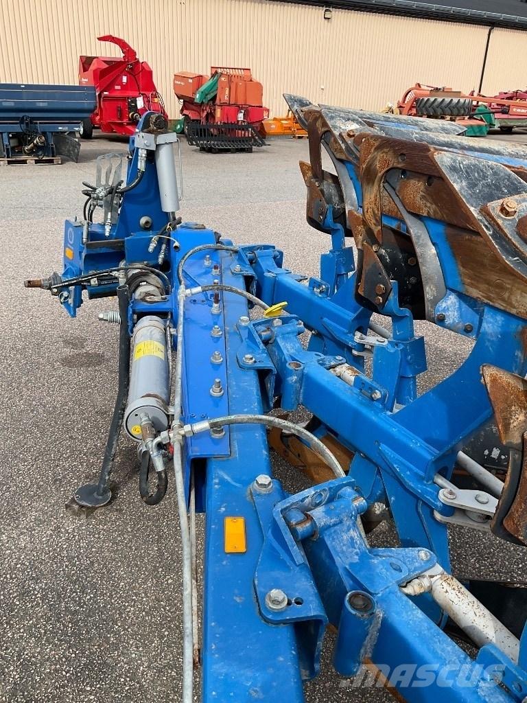 Överum DX 5975 H XLD Paluuaurat