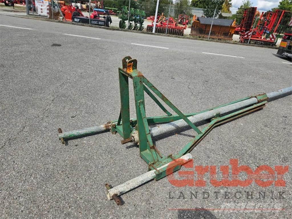  SONSTIGE 5,00 m Pumput ja sekoittimet