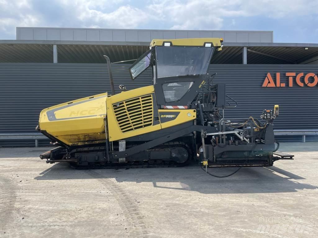 Bomag BF 700 C-2 Asfalttikoneet