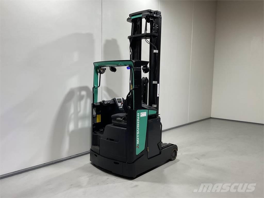 Mitsubishi RB16NH Työntömastotrukit