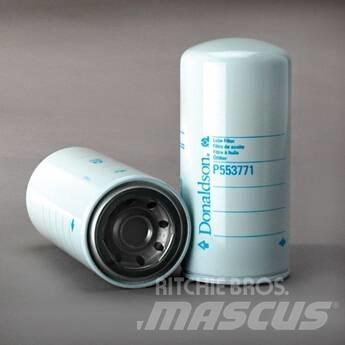 Donaldson P553771 Muut