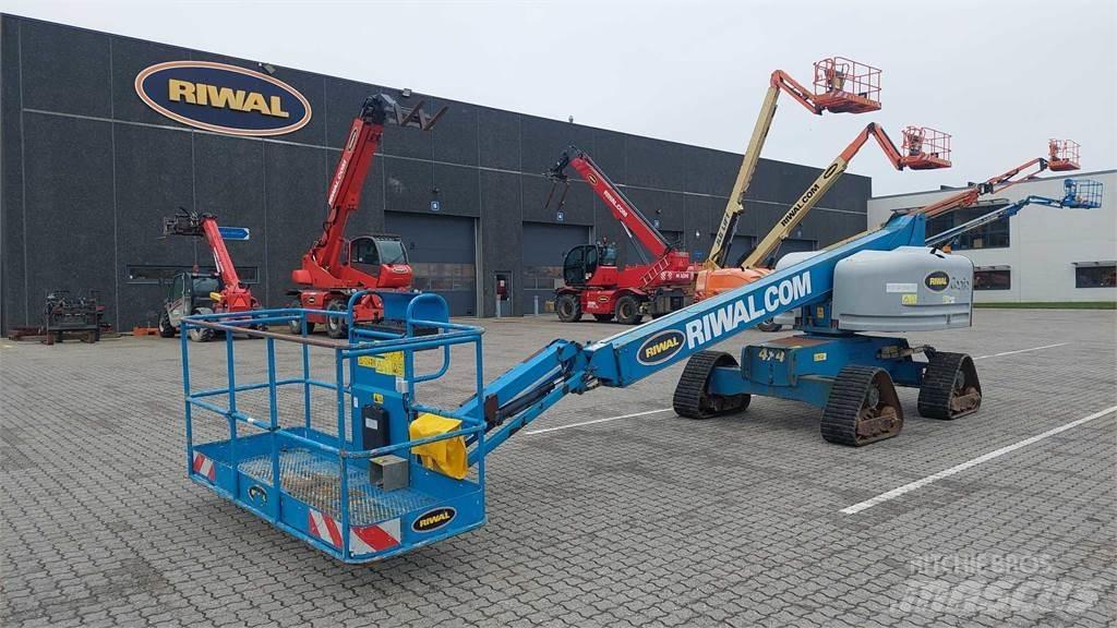 Genie S45TRAXG Muut henkilönosturit