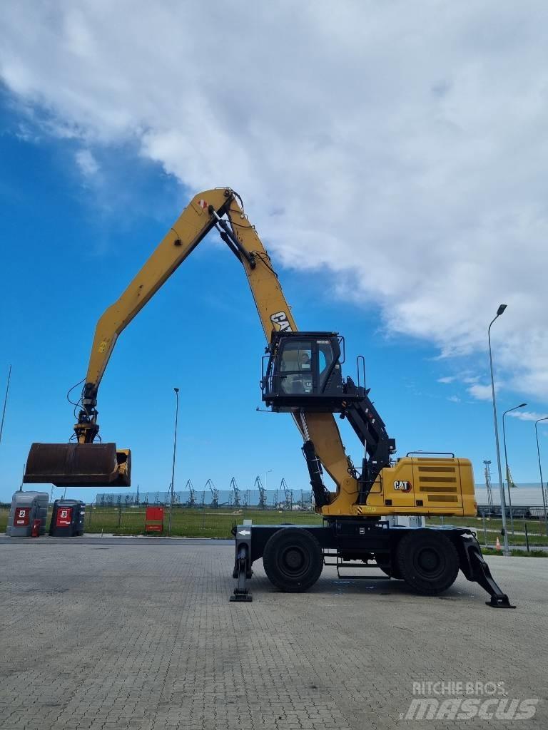 CAT MH 3040 Muut materiaalinkäsittelykoneet