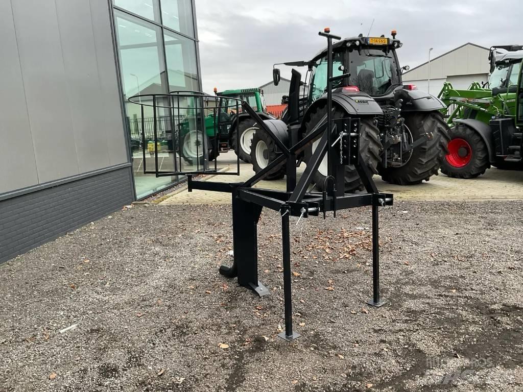  Drainage machine Muut maanmuokkauskoneet ja lisävarusteet