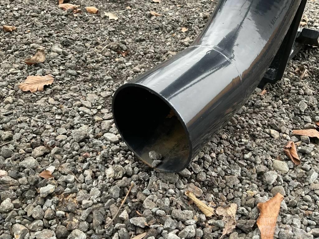  Drainage machine Muut maanmuokkauskoneet ja lisävarusteet