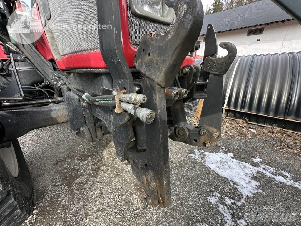 Valtra T 202 Traktorit