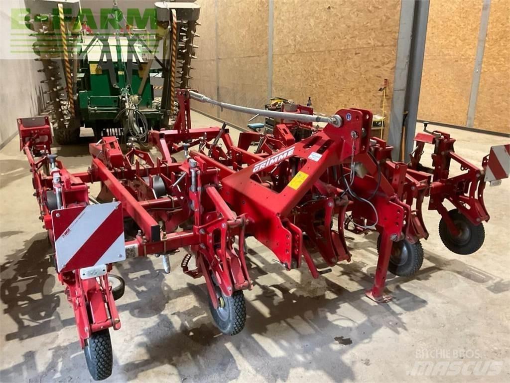 Grimme GH4 Öko Perunalaitteet - Muut