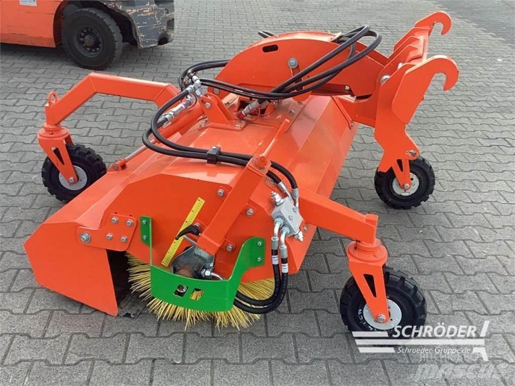 Holaras H-150 Lakaisukoneet