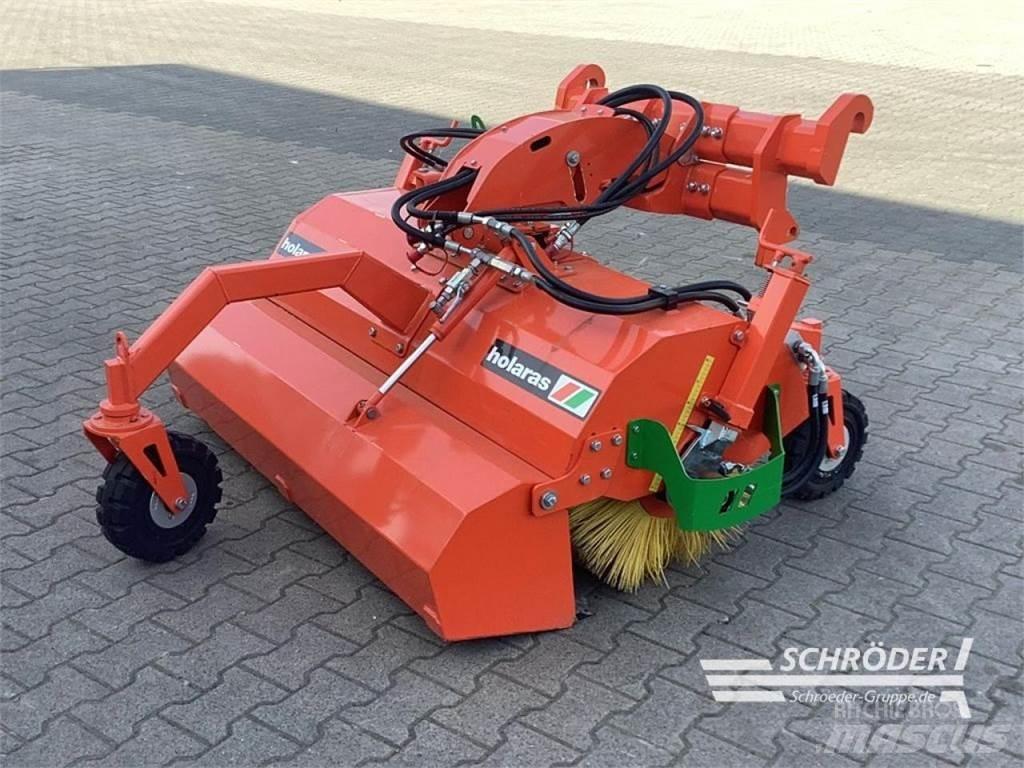 Holaras H-150 Lakaisukoneet