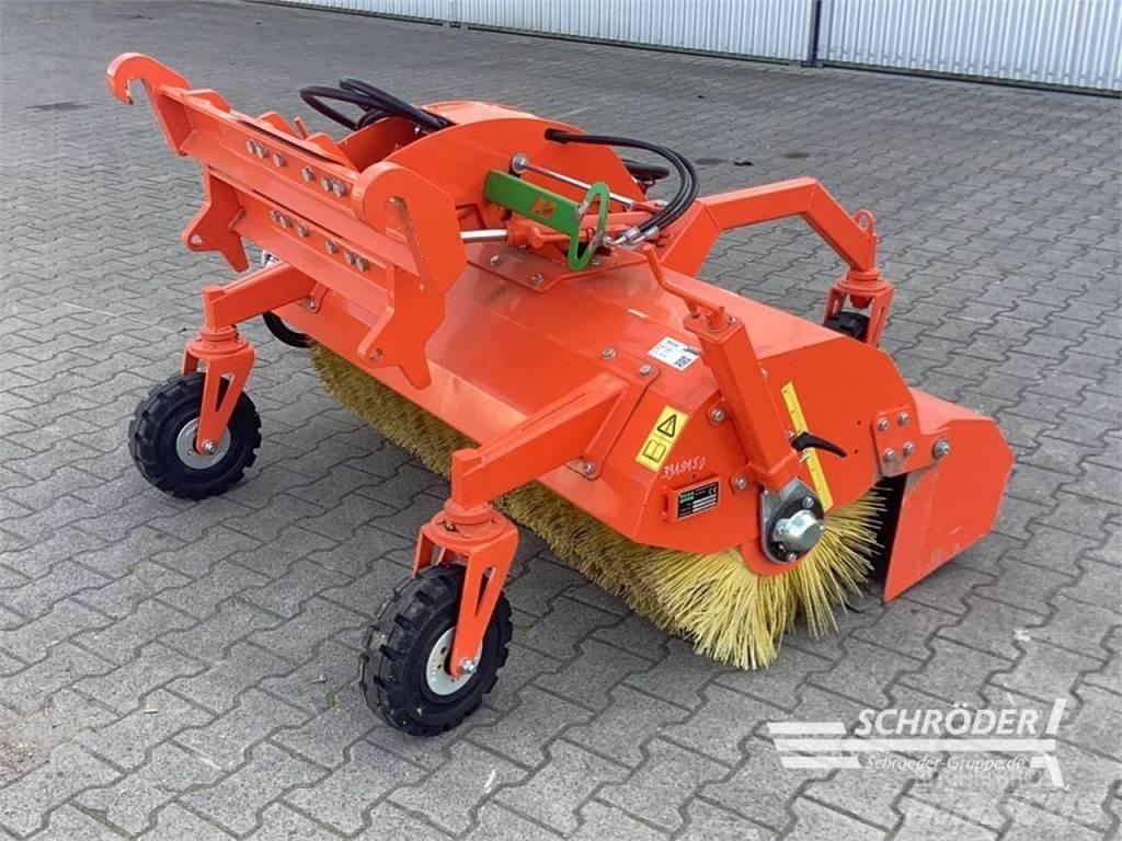 Holaras H-150 Lakaisukoneet