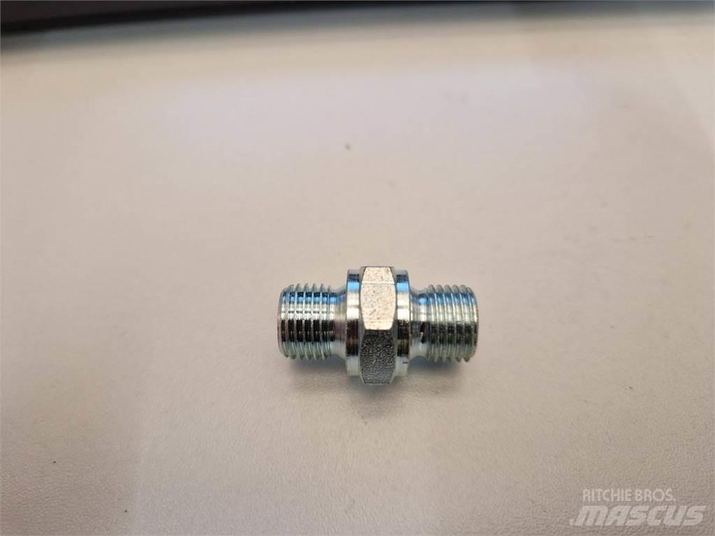 Ponsse 0015735 Hydrauliikka