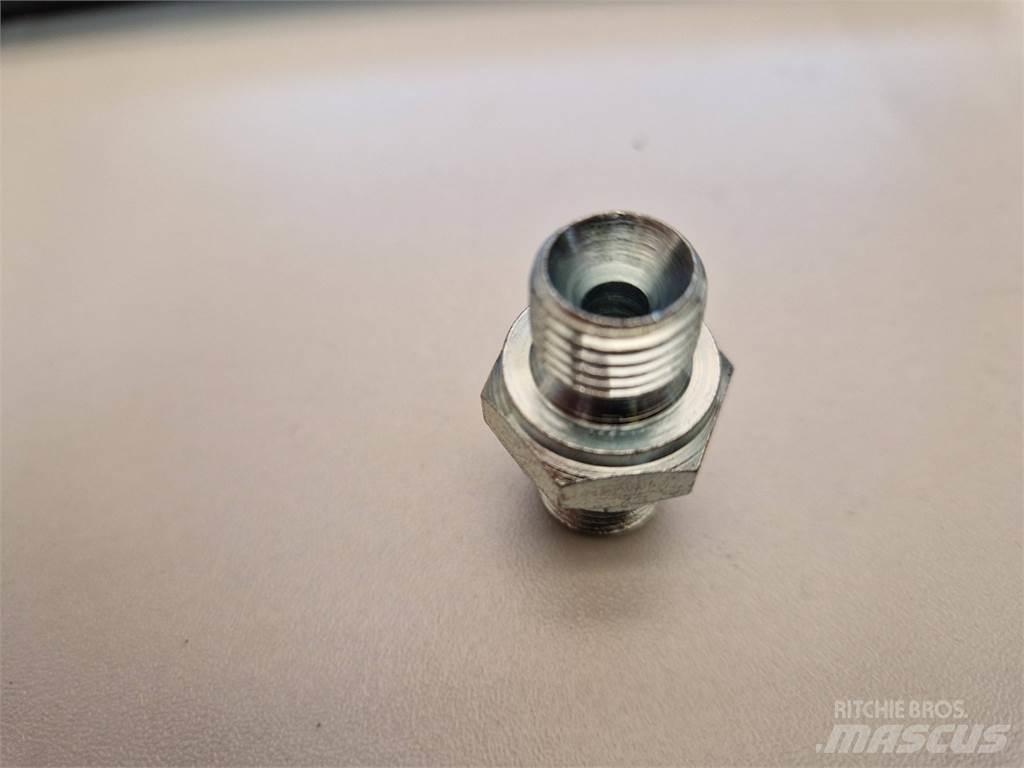 Ponsse 0015735 Hydrauliikka