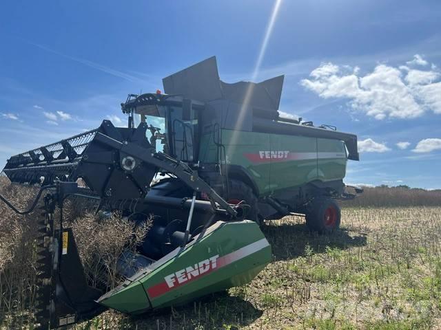 Fendt 9490 X Leikkuupuimurit