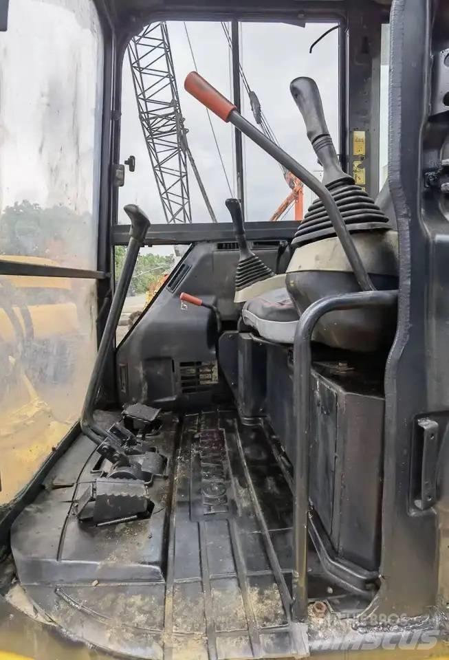 Komatsu PC 35 Minikaivukoneet < 7t