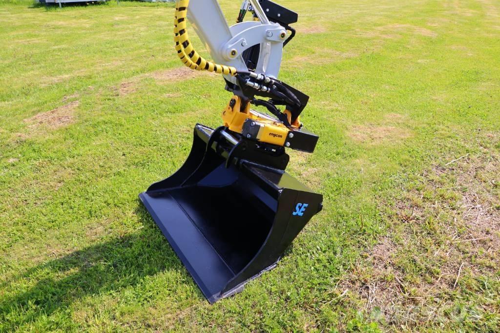 Takeuchi TB216 Minikaivukoneet < 7t