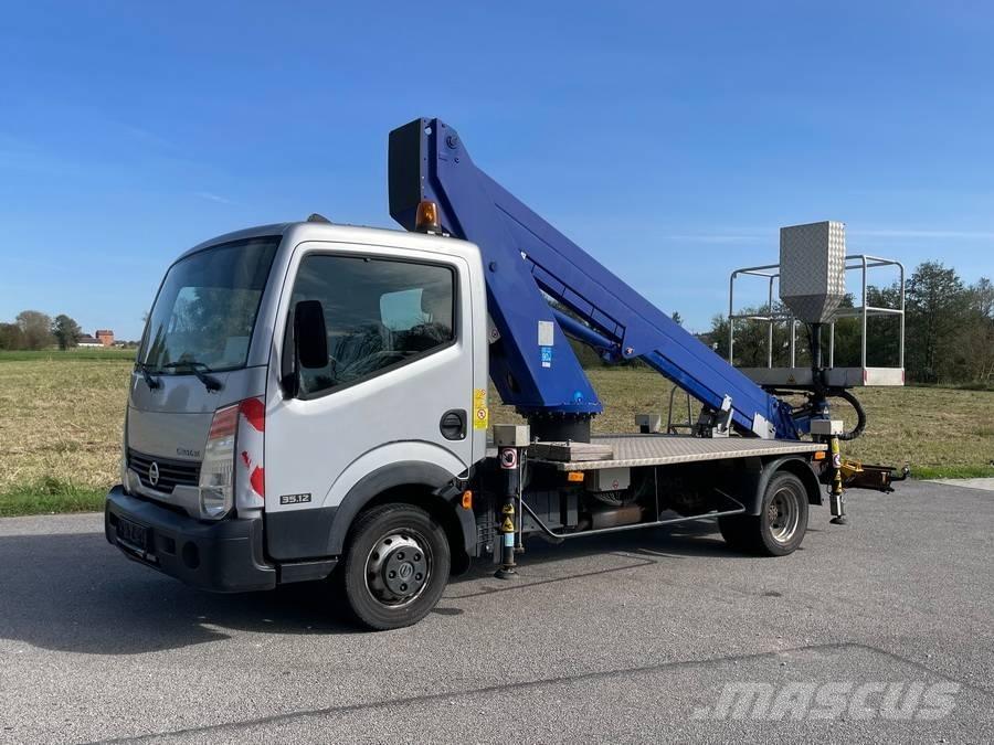 GSR E 179 T Nostolava-autot