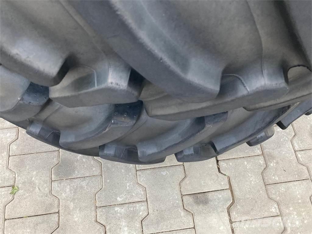 Alliance 320/85R34 Renkaat ja vanteet