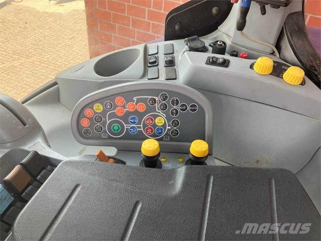 New Holland T7.315 Traktorit