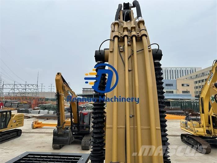 CAT 336 D2 Telakaivukoneet