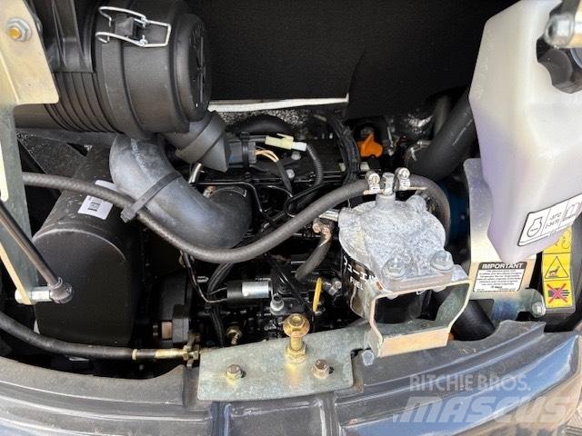 Bobcat E 26 Minikaivukoneet < 7t