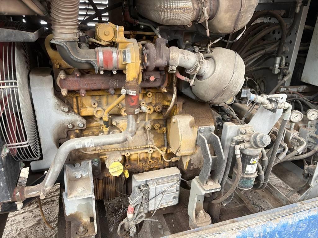  Eggersman T60 Rumpuseulat