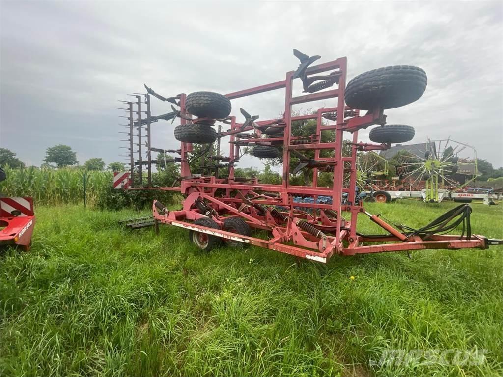 Horsch FG 7.5 Kultivaattorit