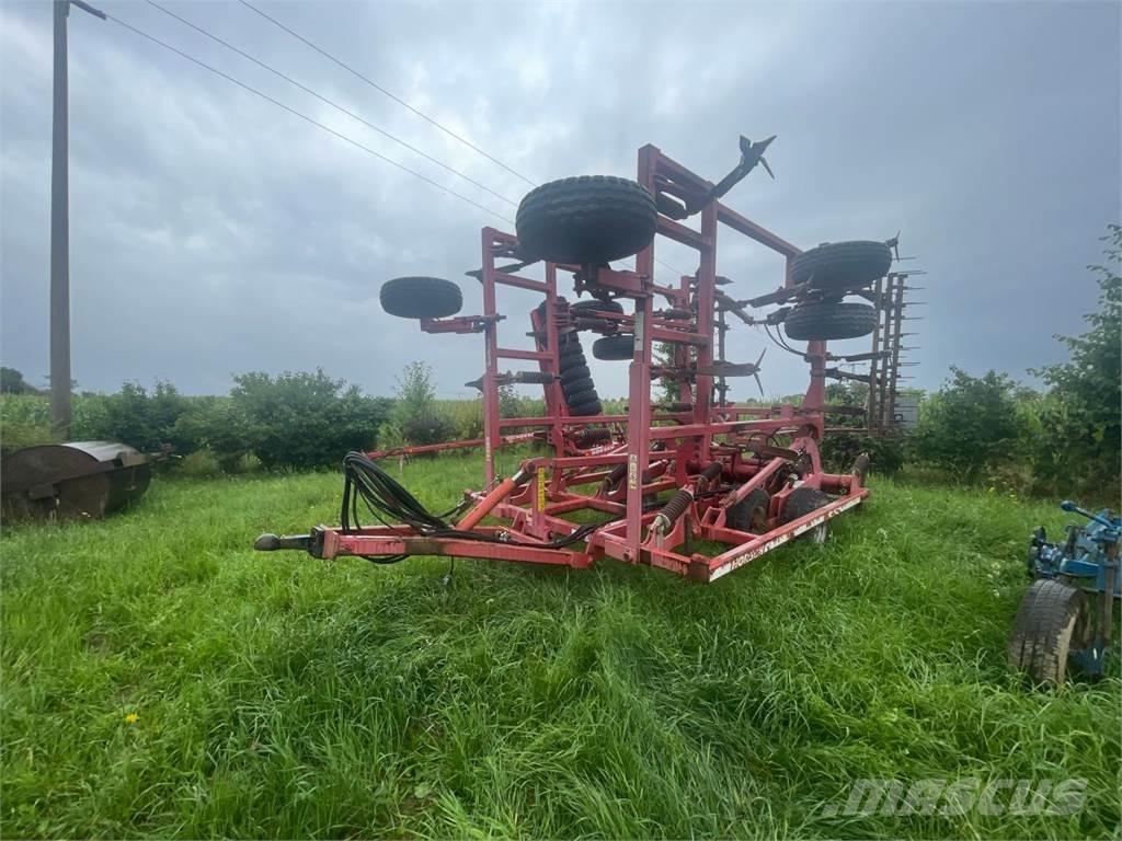 Horsch FG 7.5 Kultivaattorit