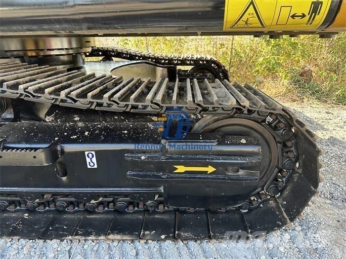 Sany SY 235 C Telakaivukoneet