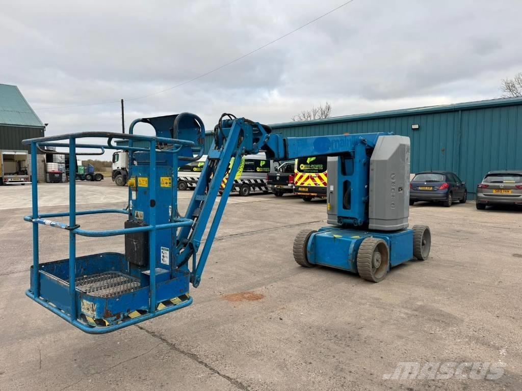 Genie Z 30/20 N RJ Kuukulkijat